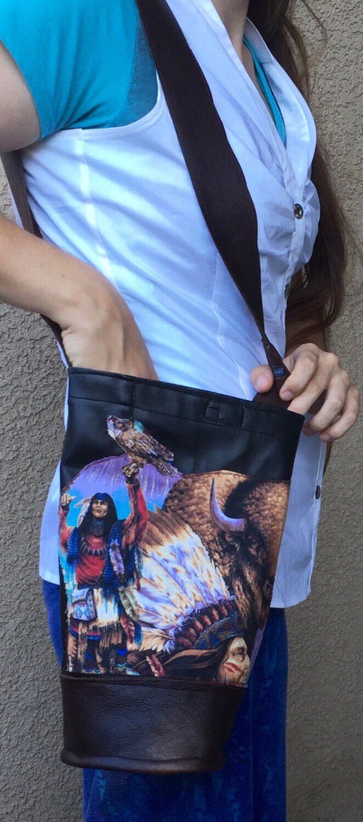 SleepingWolfCre's tweet photo. Go on a journey with this bag from my #etsy shop: Ancestral Journey Leather Purse Leather Shoulder Bag Southwestern Purse Southwestern Bag Leather Bag

New Price: $87.00

https://t.co/QY0JzPUG8w

#etsyshop #gift #handmade #native #tribal #bag #etsyfinds #etsyhandmade #birthday https://t.co/sIdom3HrSp
