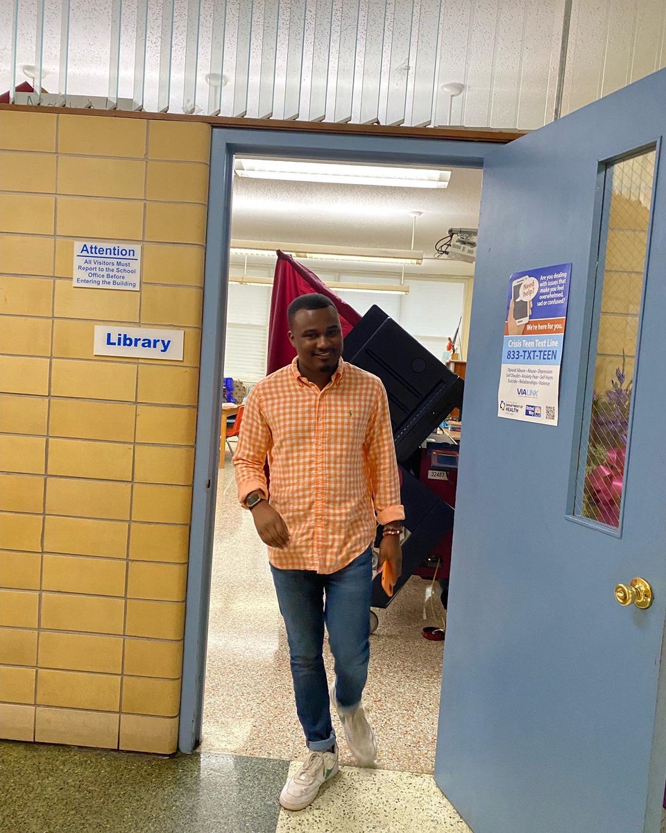 Commissioner Davante Lewis tweet media