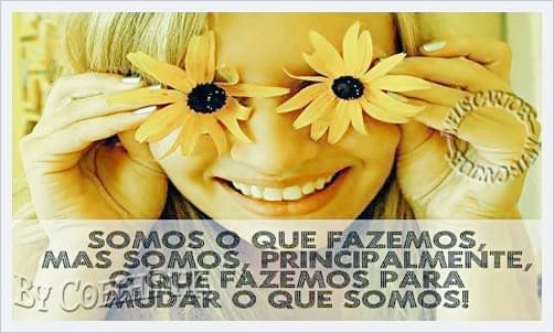 Biny_Coelhinha's tweet image. ⠀

                 🐾
             "Nosotros somos lo qe hacemos. Pero aún más lo qe hacemos para cambiar lo qe somos."
—By @Biny_Coelhinha 
            👇👇
#Frases #imagens #Edificar #BoasNovas #reflexión #Versos #follo4follo #Seguidores #Sigueme #ByCoelhinha #BinyCoelhinha