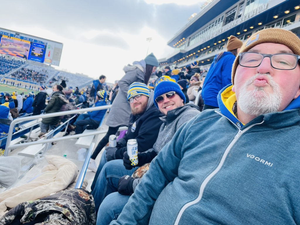 #GoJacks