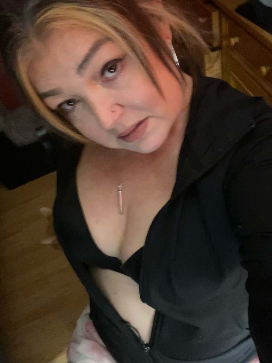 Come play with me on OnlyFans...im waiting for you 🔥 daily pics weekly videos... 💋
onlyfans.com/misallnaturale
#onlyfansbabe #onlyfansFree