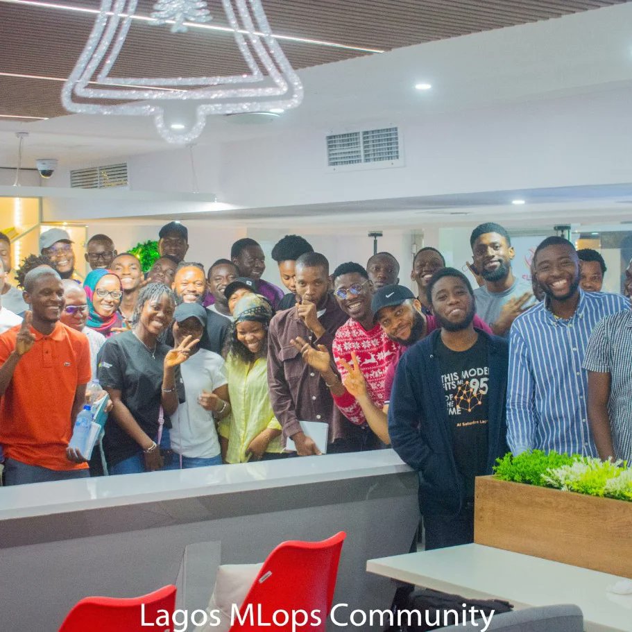 xyoung7123's tweet image. Think we need more of this type of tech meet-up section for early careers &amp;amp; experienced folks for sharing/learning technical knowledge in the application of #machinelearning for solving various industry challenges. #MLOps #mlopscommunity #machinelearning
