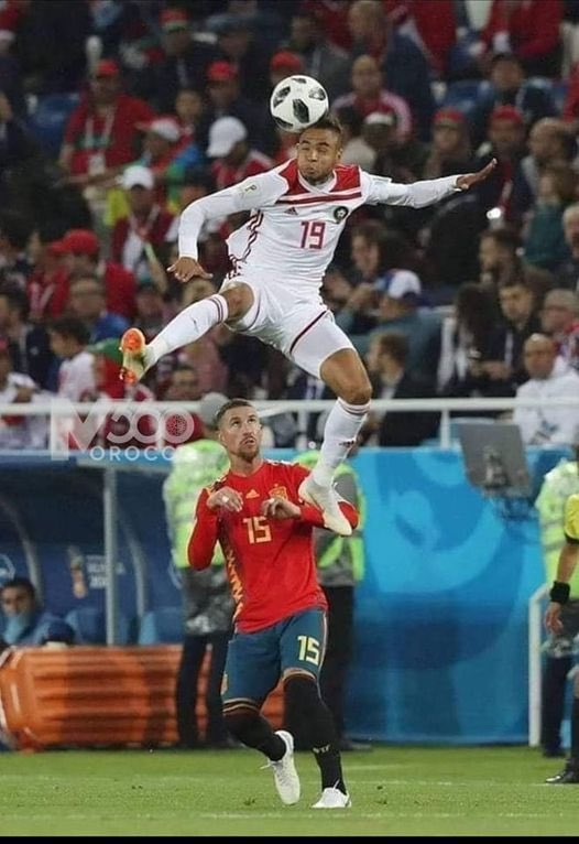 awad_subran's tweet photo. #المغرب_البرتغال
يوسف النصيري طلع كرستيانو وكسر رقم إحدى قفزاته الشهيرة مع المنتخب
قفزة يوسف النصيري : 2.78
قفزة كريستيانو          : 258
قفزة يوسف النصيري 2018 أمام أسبانيا 2.74 https://t.co/EYLKtadrcG