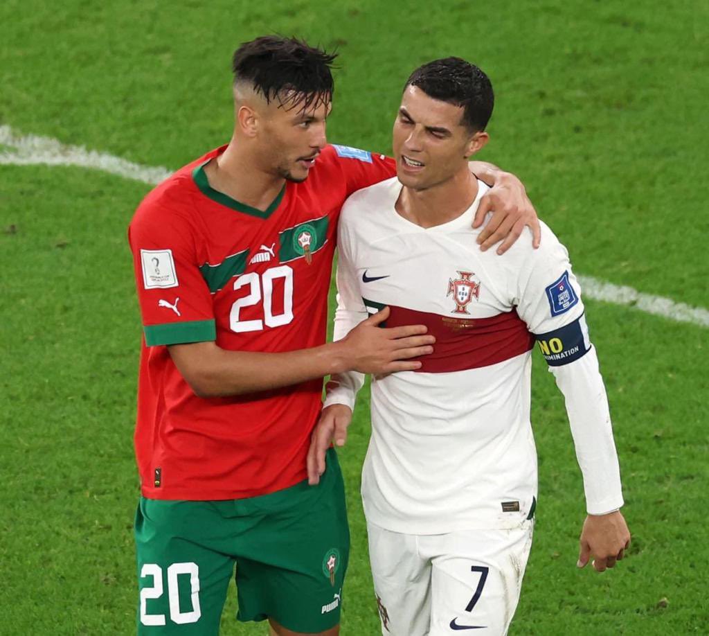 الجوكير tweet media