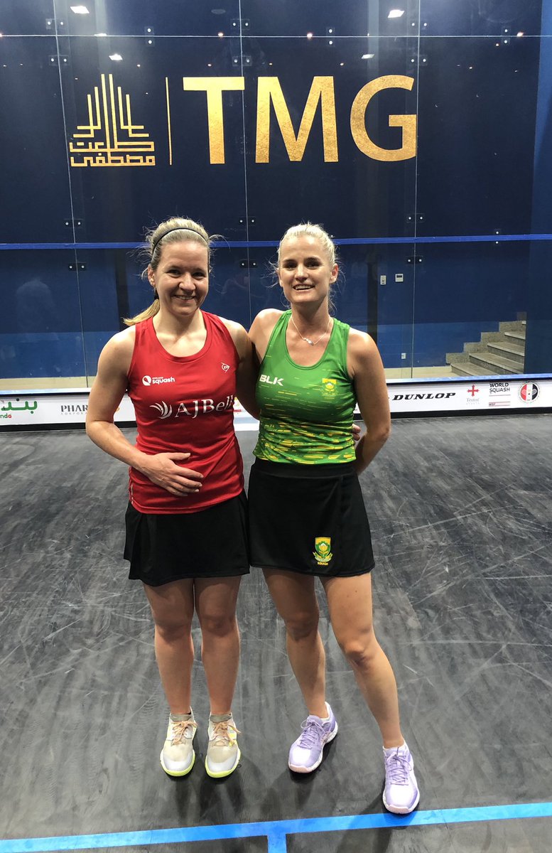 🏴 England Squash tweet media