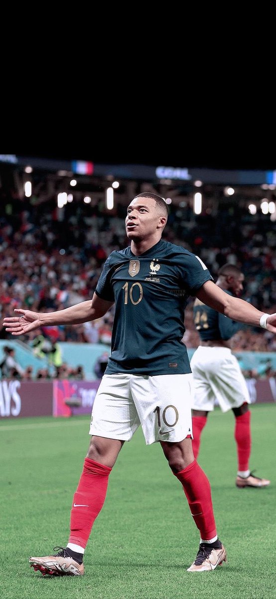 TheJungePicks's tweet photo. Tenemos pick para el Francia vs Inglaterra

1U: Kylian Mbappe OVER 1.5 Remates a puerta (+120, bet)

#FRA #ENG #WorldCup2022 #Bets #Picks https://t.co/VWb6HLq6N0