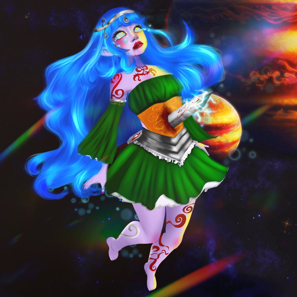 hi, it's lydiA!!! tweet media