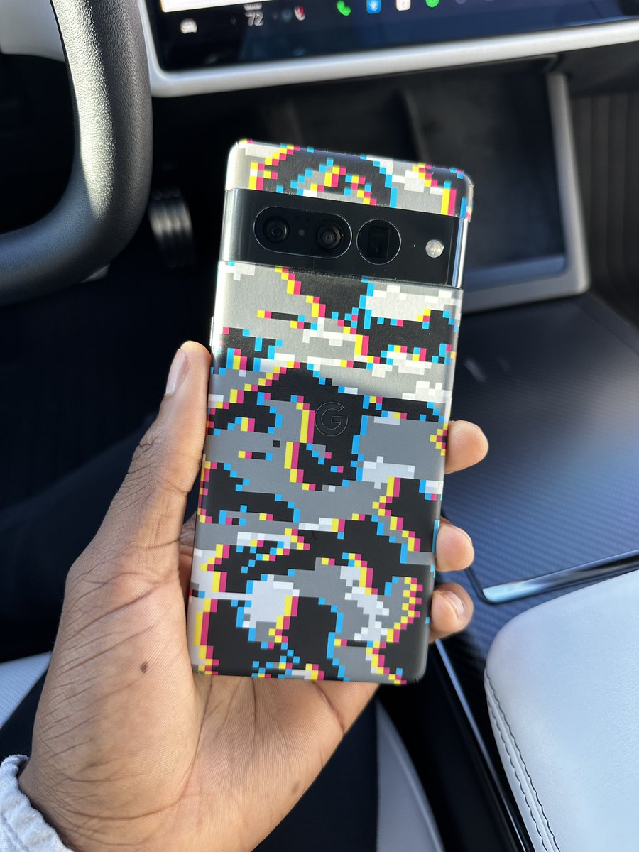 Marques Brownlee tweet media