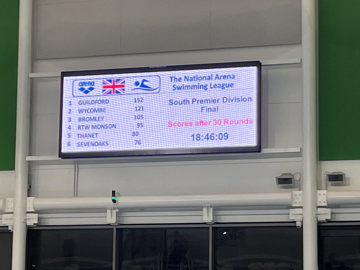 RTW Monson SC Live tweet media