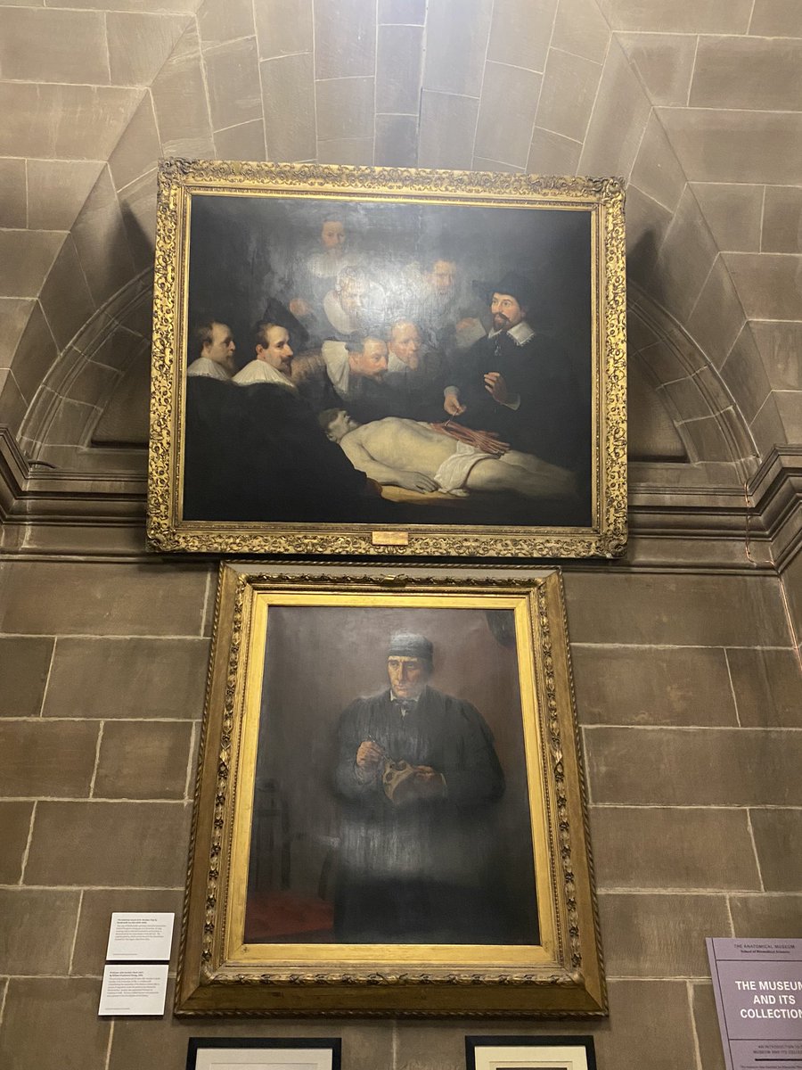 A most excellent day spent at the Scottish Hand Symposium yesterday. Many great presentations of projects by core &amp; foundation trainees with some advice given for ST applications and how to get a paper accepted.