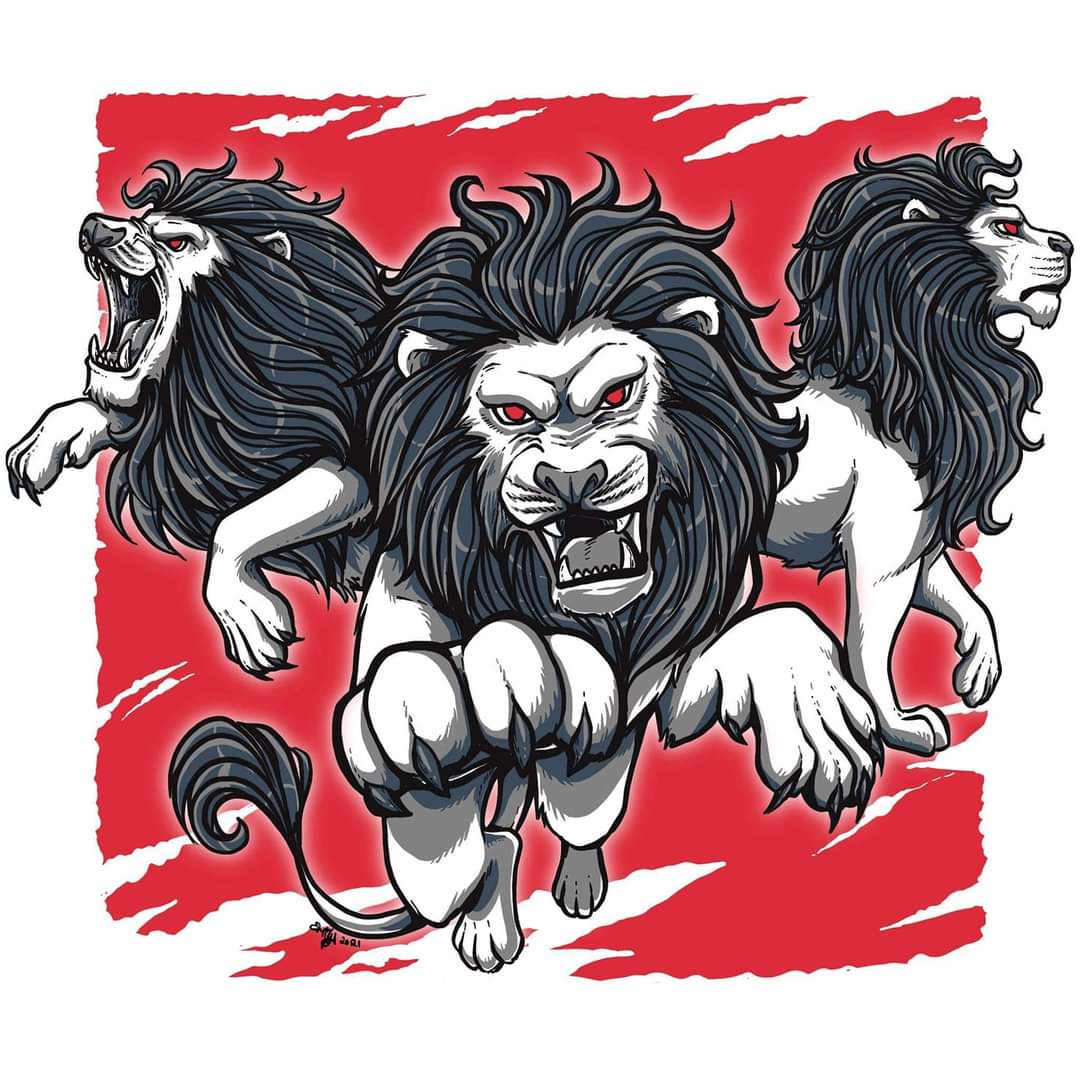 Emily CowgirlEm McGorman-Bruce tweet media