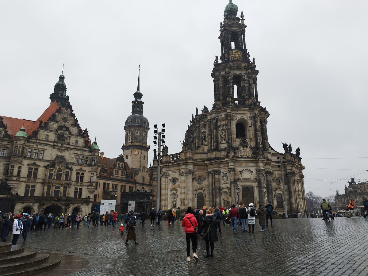 TravelBiuro's tweet photo. Zdjęcia z Drezna cz. 2 https://t.co/ZCMw70IUmj