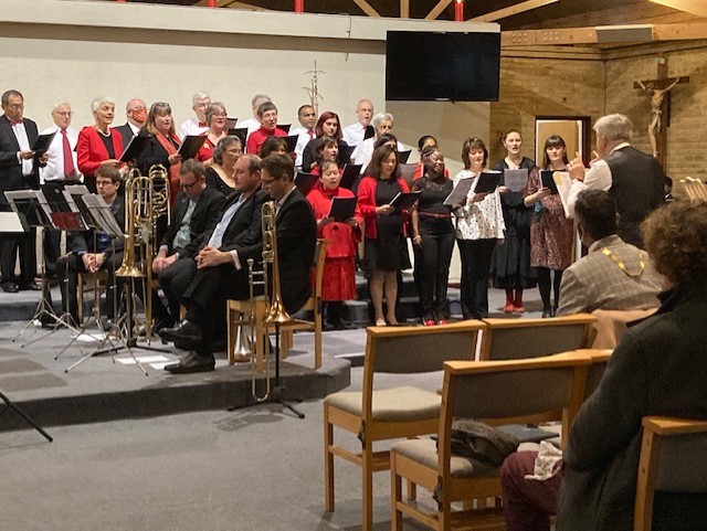 Alina_Orchestra tweet media