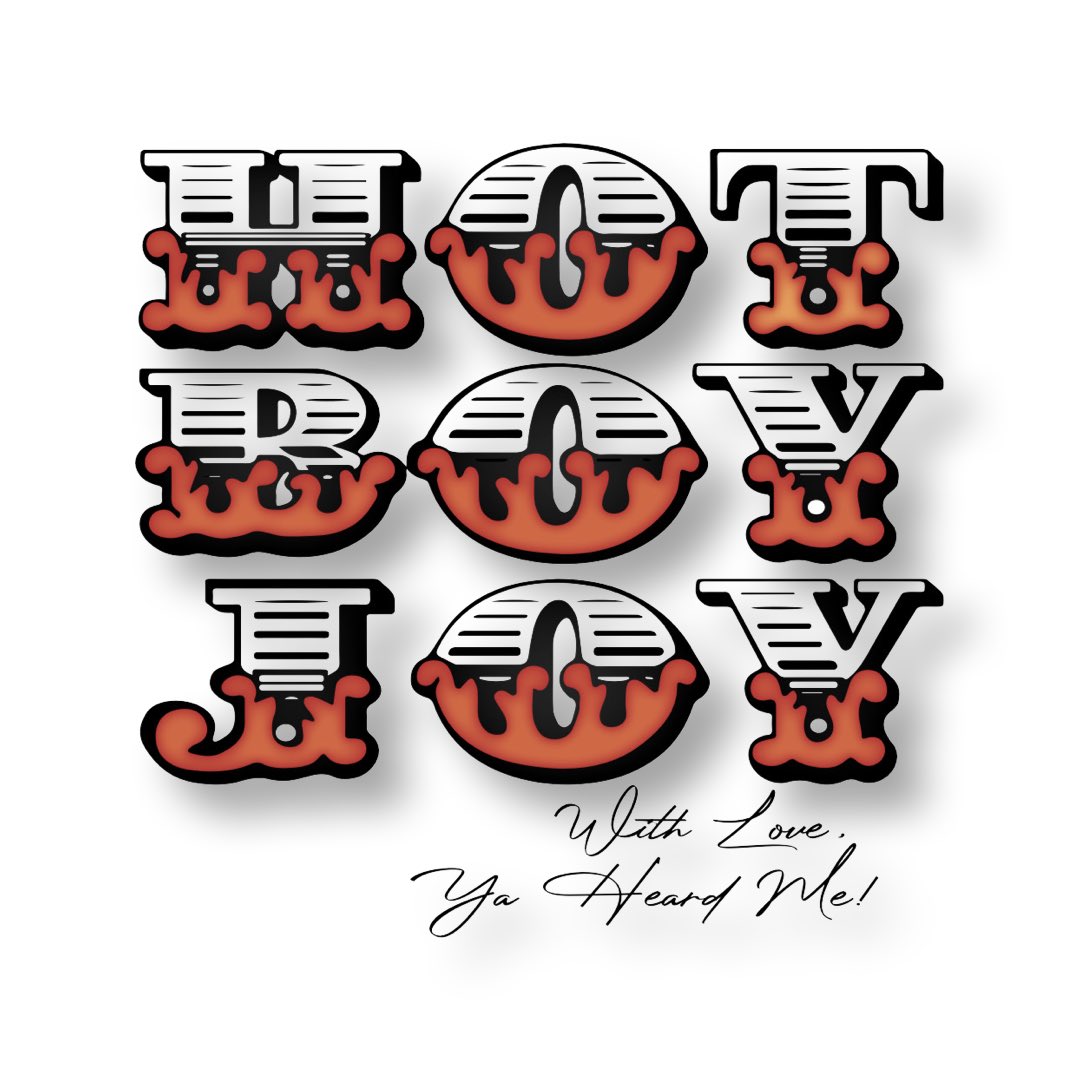 SullenSeason's tweet image. Between NOW and Tomorrow, Purchase an UPTOWN LEGENDS tee and receive one of my HotBoy Joy Tees for FREE, while supplies last. 

Use discount code “WALKLIKERONALD” at checkout to receive your HBJ Tee. All orders will be shipped out next week! #ROLLWAVE

247625.com/products/uptow…