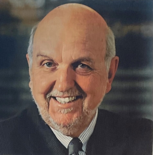 Avis de décès - 
Réginald Lavertu - C’est avec tristesse que nous vous annonçons le décès de M. Réginald Lavertu. Au cours d’une carrière bien remplie dans le milieu de l’éducation, il a laissé sa marque dans l’évolution des collèges au Québec. lescegeps.com/nouvelles/2022…