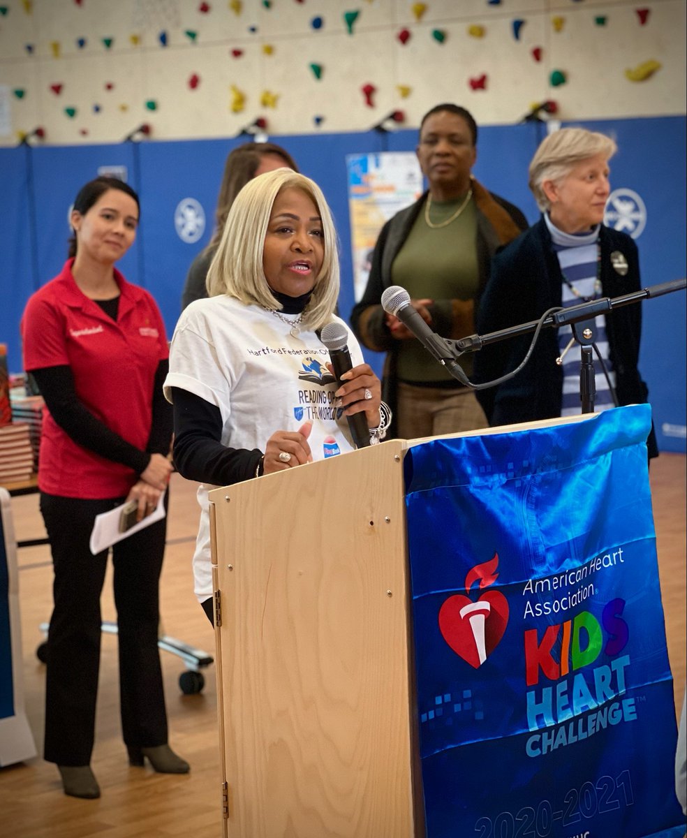 Shellye Davis tweet media