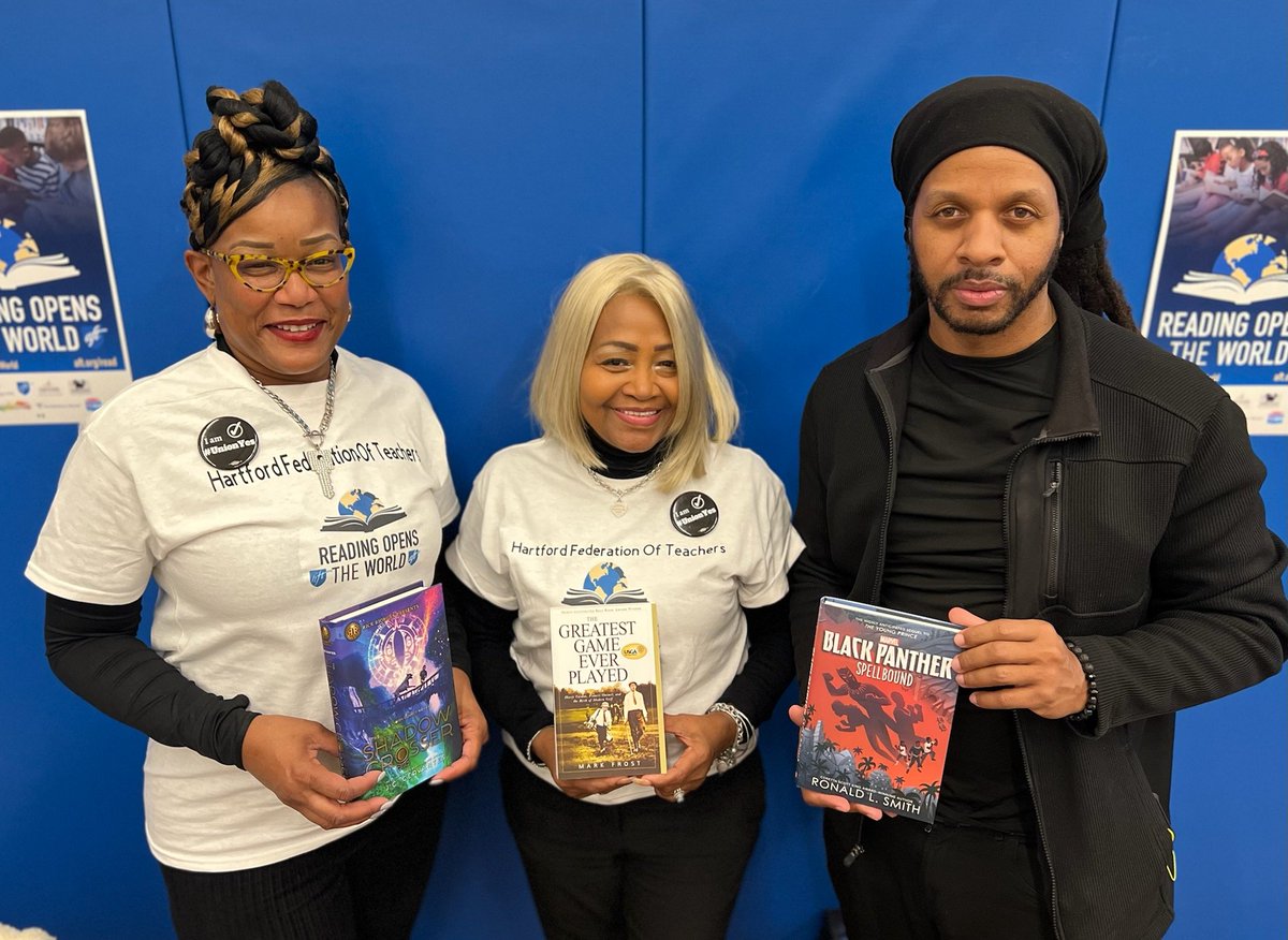 Shellye Davis tweet media