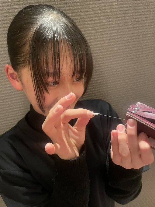 Twitterのコスプレ画像9