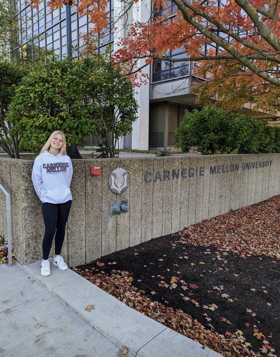 CMU Bound!! 🏀❤️