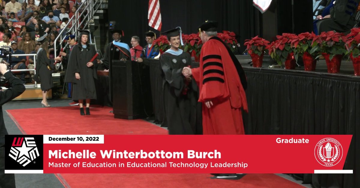 Michelle Burch tweet media