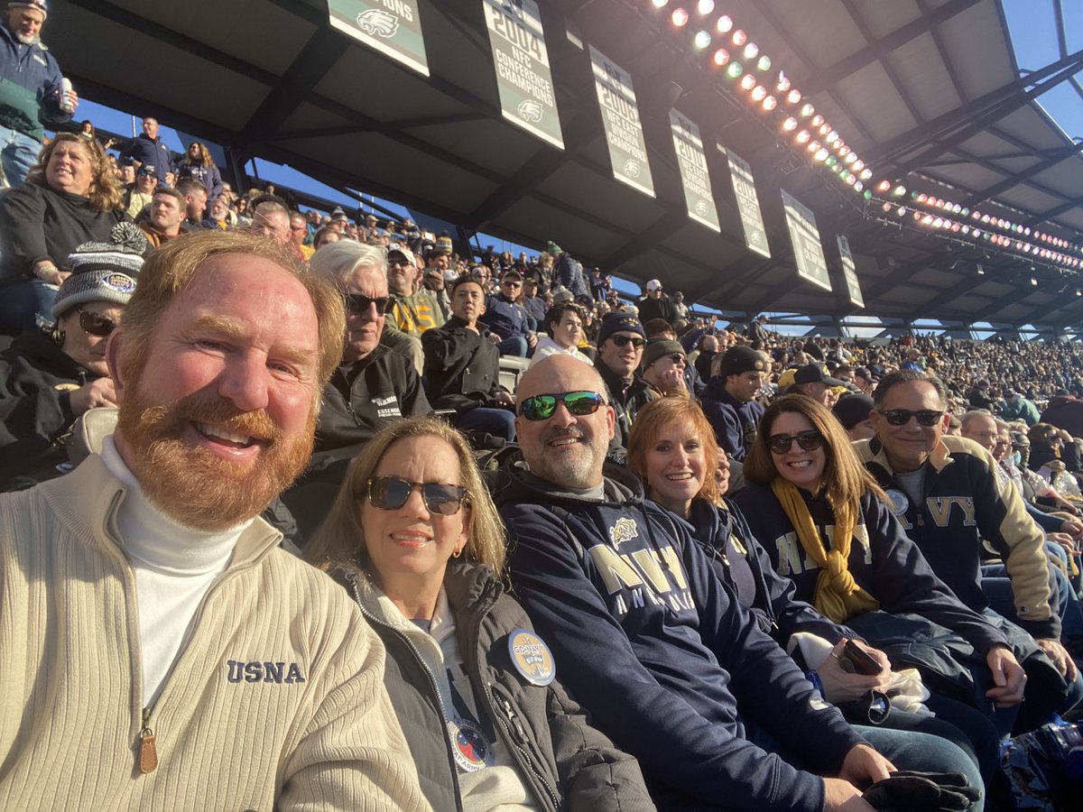 CapRightStuff's tweet photo. #armynavy https://t.co/1ppcwq01gk