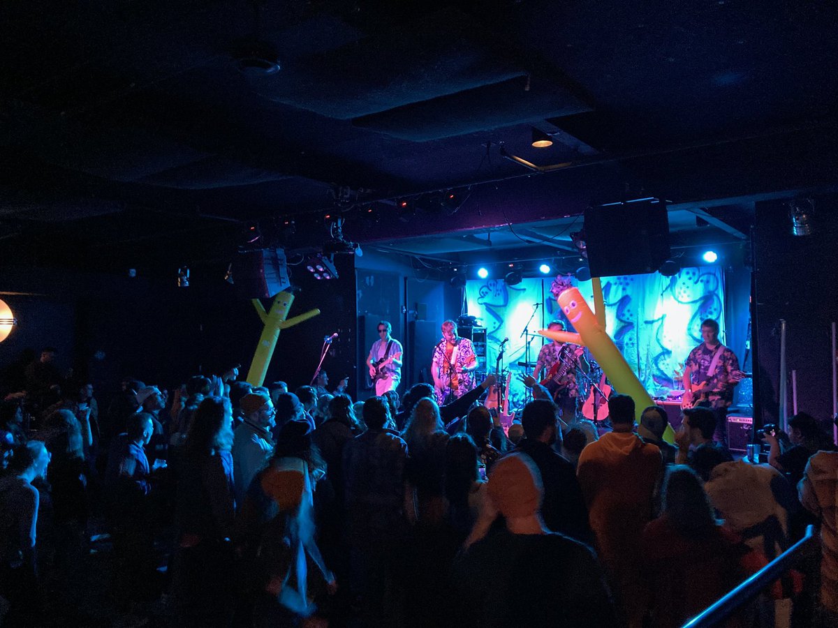 Birdie Country tweet media