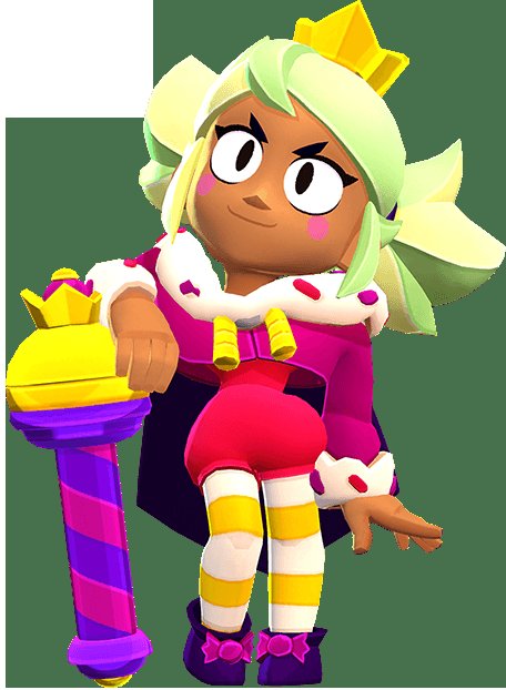 BRAWLSTARSDRAW's tweet photo. Giving away 1x BRAWL PASS with Mandy 
To do:
✅️Like and Retweet
✅️Follow
✅️Watch my new video and subscribe to my channel :https://t.co/bz1GOxcAVV

Good Luck 🍀🔥
#CandyLand #brawlpass #giveaway #byebyeboxes https://t.co/EnlvdIQ1s7