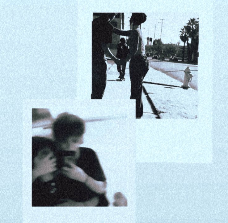 jetneyscamera's tweet image. 📸 jetney and rina skating