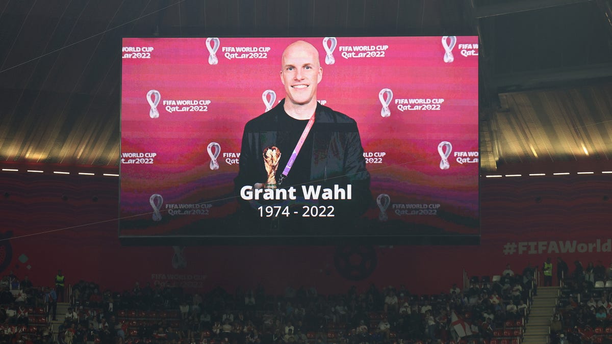 Remembering Grant Wahl dlvr.it/Sf9F1K
