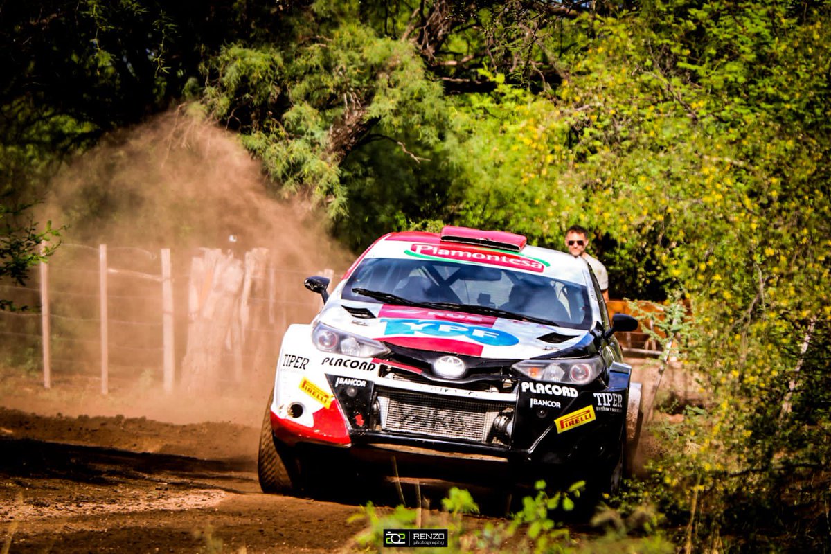 ToyotaGazooRacingARG (@tgr_arg) on Twitter photo #RallyArgentino - <a href="/coyotevillagra/">Federico Villagra</a> ganó la etapa de hoy del #RallyVillaDolores
#TOYOTAGAZOORacing #RallyArgentino - <a href="/coyotevillagra/">Federico Villagra</a> ganó la etapa de hoy del #RallyVillaDolores
#TOYOTAGAZOORacing