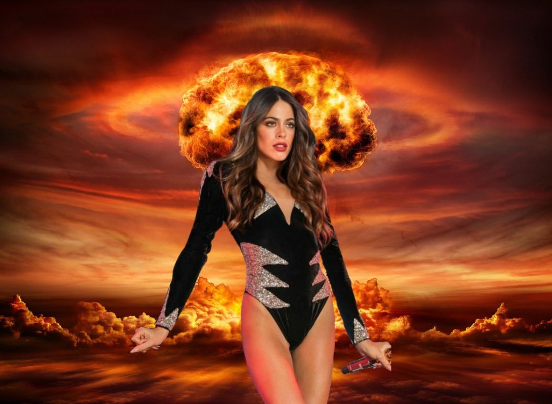 Los mayores debuts de álbumes femeninos argentinos en su primer día en la historia de Spotify:

#1 TINI TINI TINI - 3,4M
#2 Parte De Mi - 3,1M
#3 Animal - 2,7M
#4 La Nena De Argentina - 2.6M
