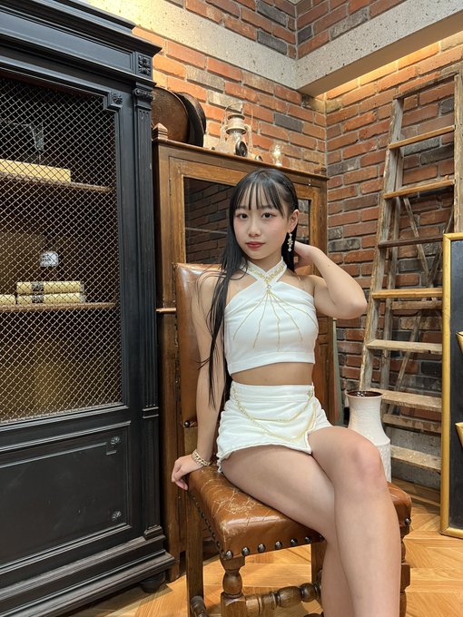 Twitterのコスプレ画像19