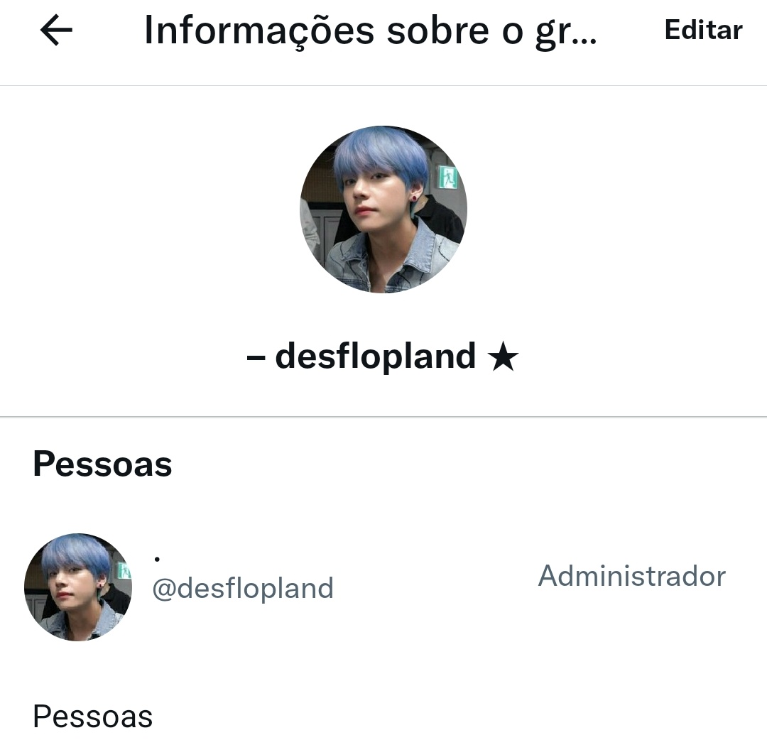 🚨 DESFLOP ESTÁ ABRINDO VAGAS !!

- ★ para entrar sigam as regras: 

- ★ seguir a acc do squad 

- ★ fav e rt no tweet 

- ★ comentar "in" + seu user