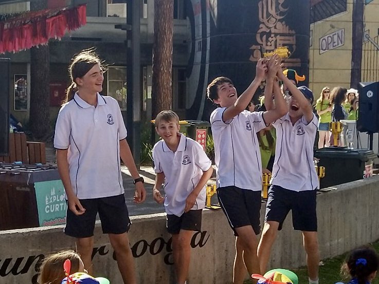 Janine Calver tweet media