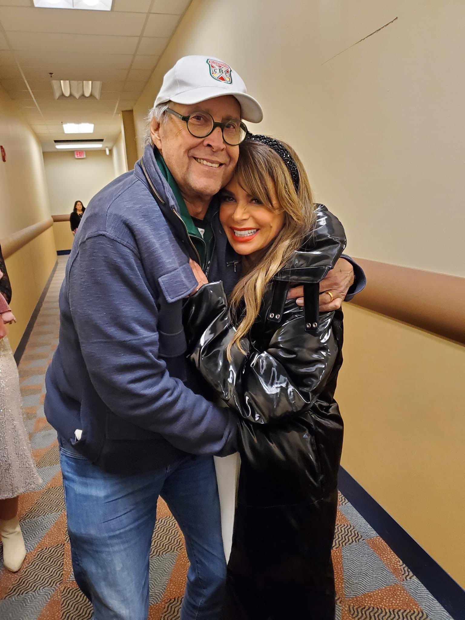 HorrorMovieBBQ on Twitter "Chevy at Steel City Comic Con with Paula