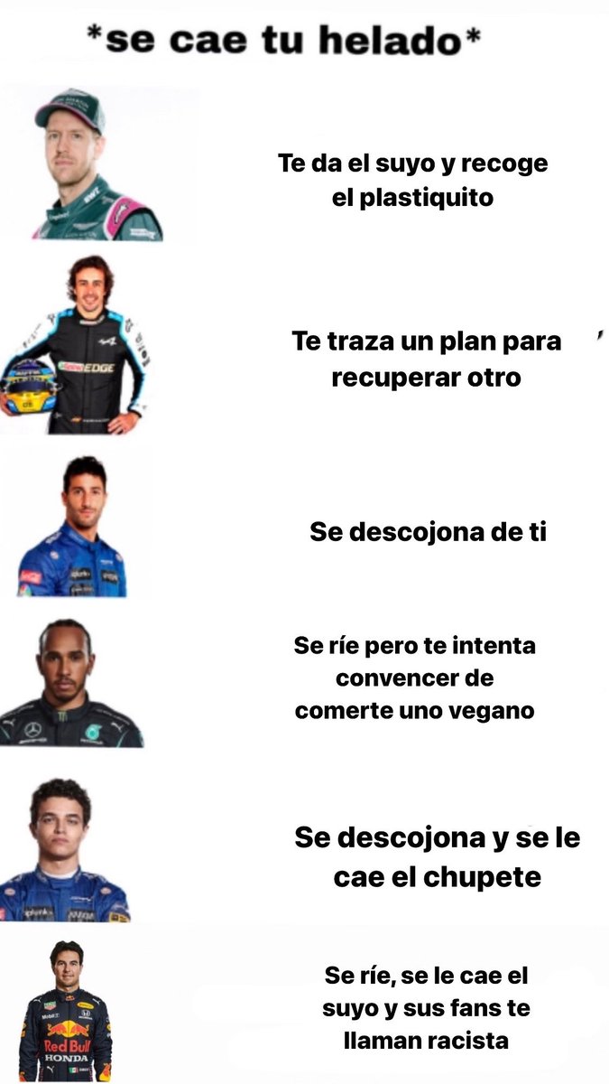 John F1 🇪🇸 tweet media