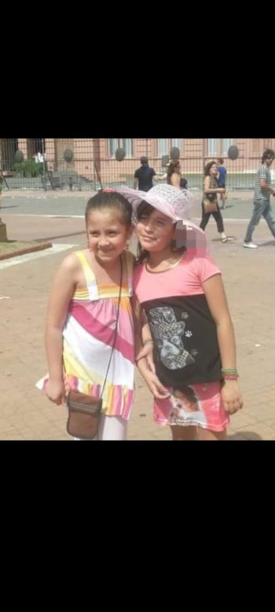 m acuerdo cuando iba a bs as x mi salud y en el mismo hotel me hice amiga d una chica q se llama azul,y es d comodoro, nunca más la vi y que ganas de saber como esta🥺😭💝