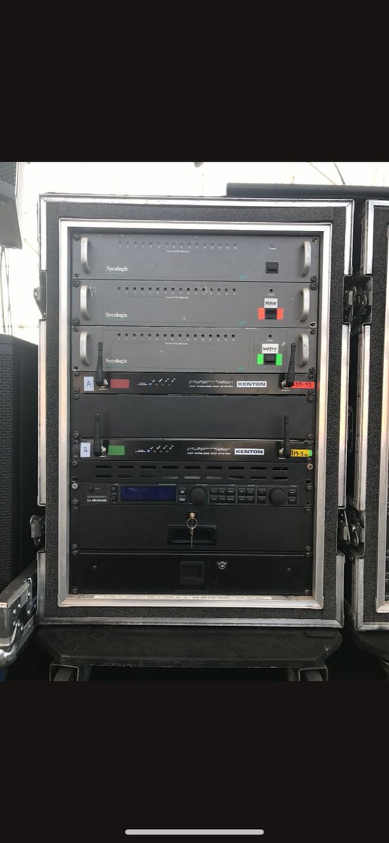 Wakemanofficial's tweet image. If you get offered any of this for sale - contact me first - Thanks. X STOLEN GOODS FROM WAKEMAN SENIOR