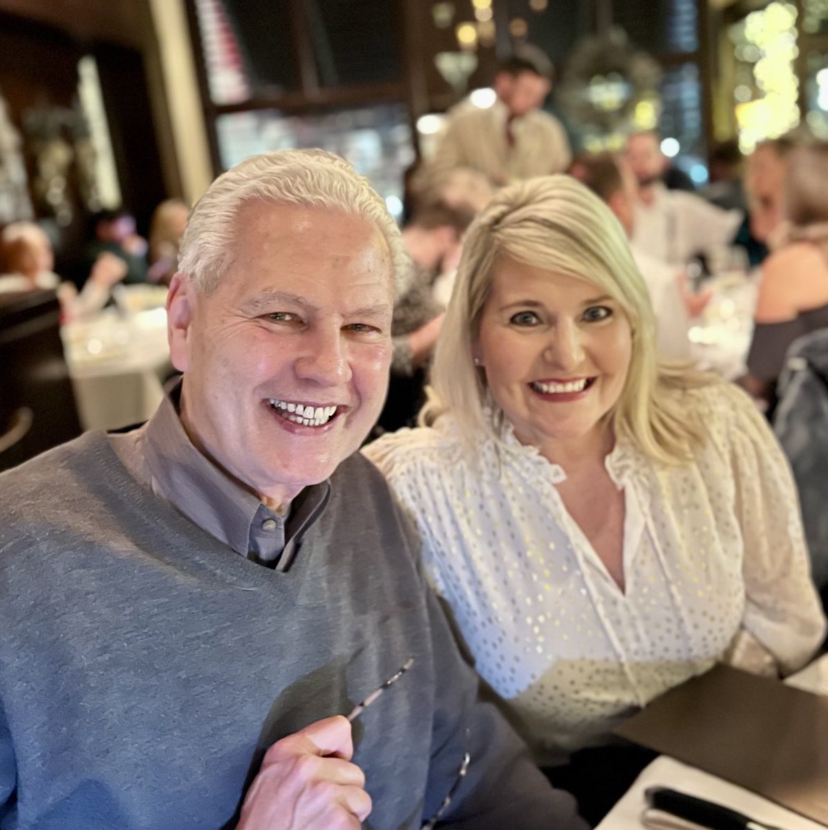 Sally Sears tweet media