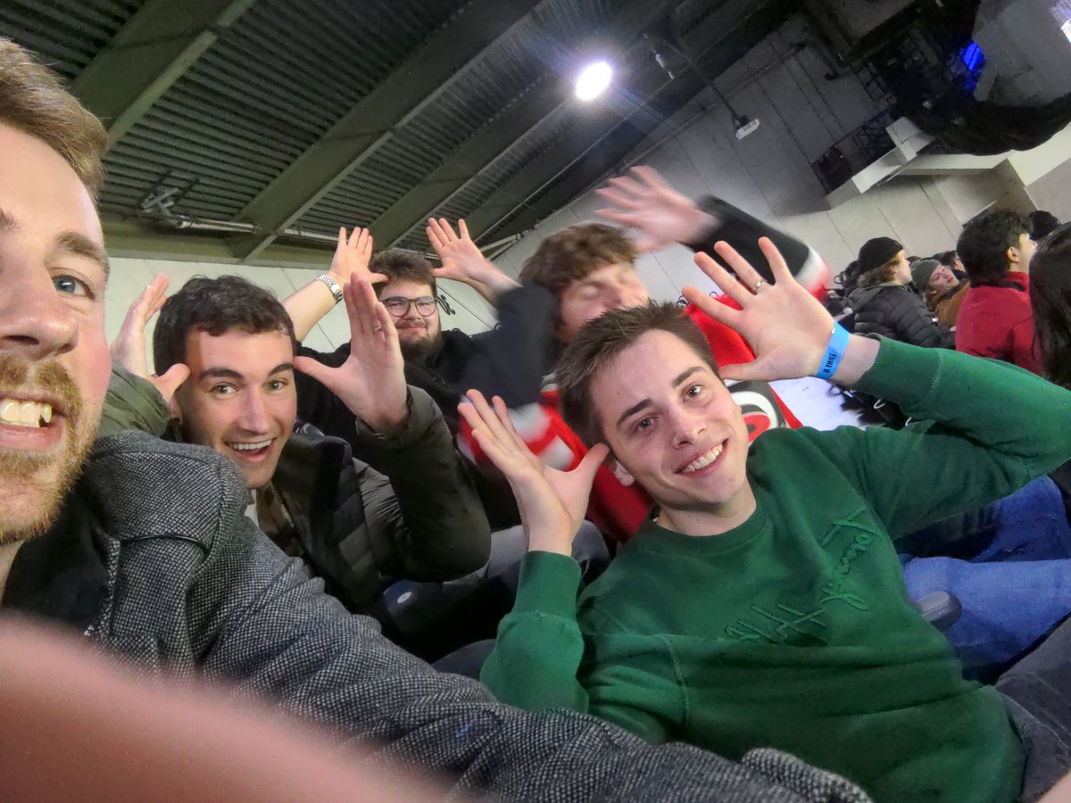 KyleCadman's tweet photo. #GoMooseGo https://t.co/imbi4a26z7