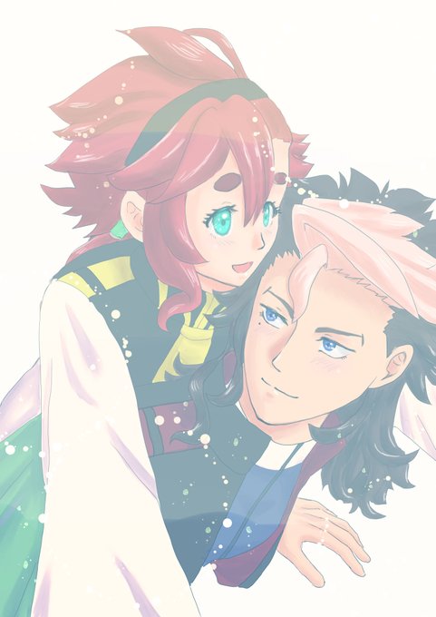 10話怖い。グエルくん味方になってほしいが… 