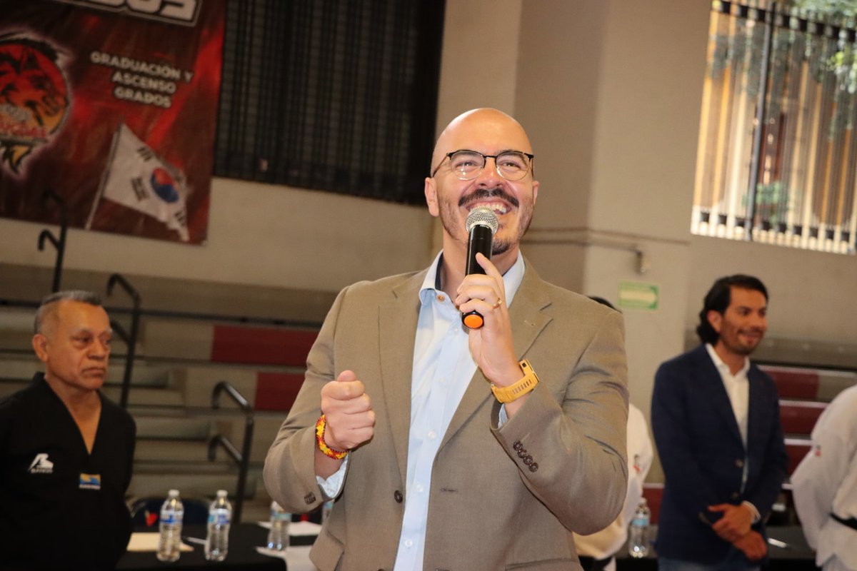 Marco Fuentes tweet media