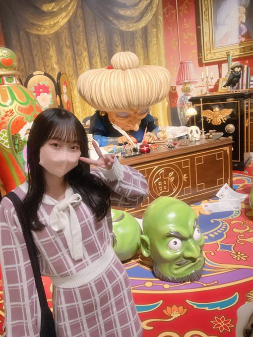 Twitterのコスプレ画像15