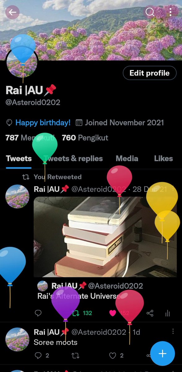 Ra tweet media