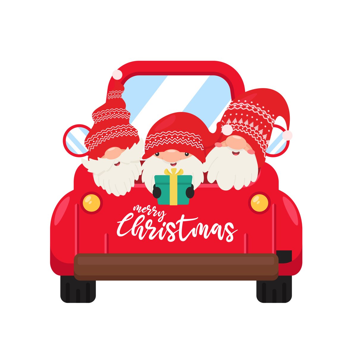 SantaConLvl's tweet photo. Santa is on the move in 10 minutes https://t.co/x7mO9oXlBY