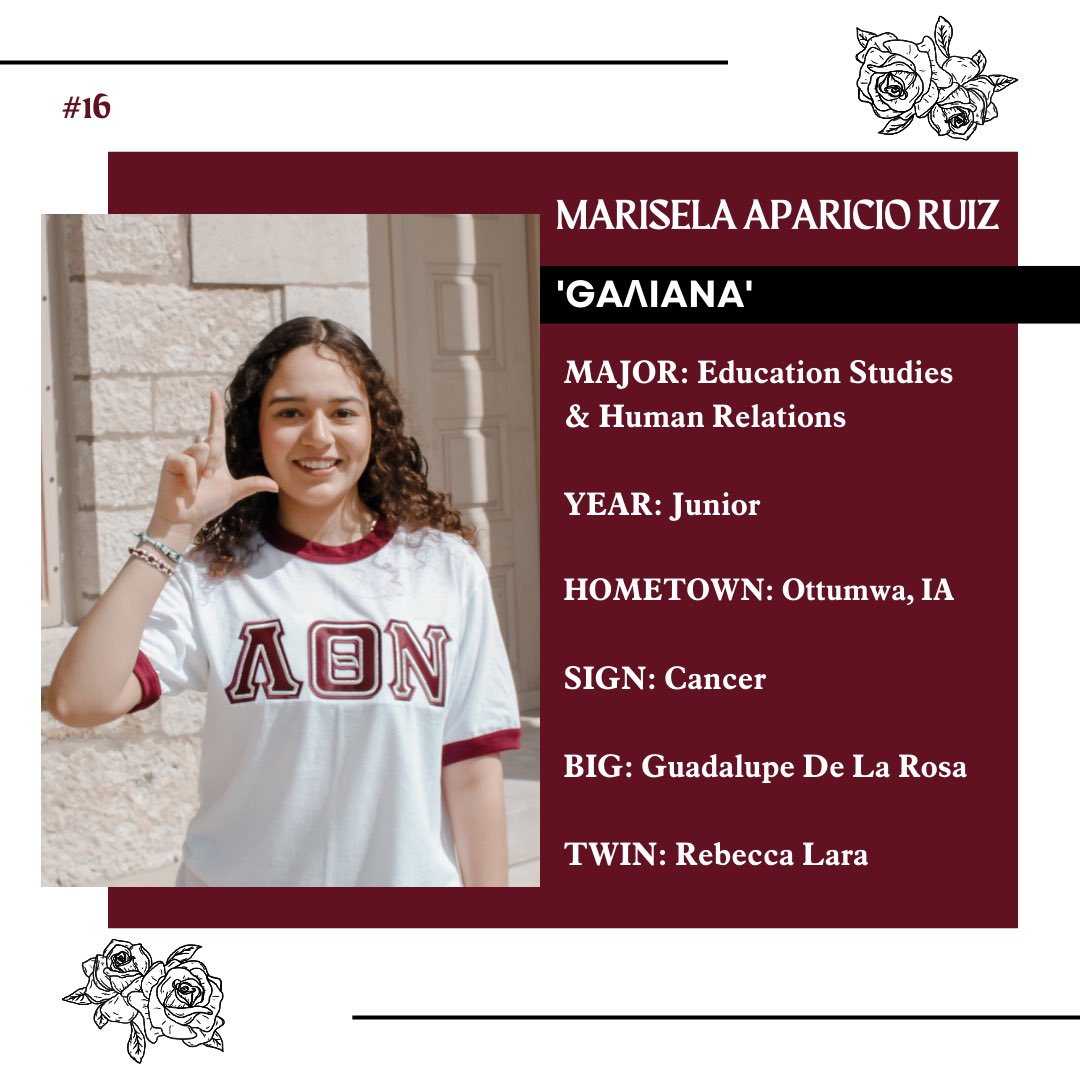 UnAbatedUpsilon's tweet photo. 🥁Next up….introducing our 𝓓𝓲𝓮𝓬𝓲𝓼𝓮́𝓲𝓼 of the Transcendent Trai18lazing Theta Class! 🌹✨ https://t.co/0k2RWpDfMG
