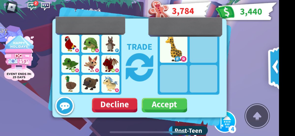 trades_29's tweet photo. w/f/l?
#adoptme #adoptmetrade #adoptmetrades #adoptmetrading #adoptmetradings https://t.co/CnDOahH3xy