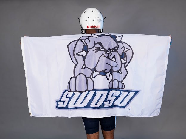 D_WestXVII's tweet photo. AGTG!!! SWOSU OFFERED✅ 
Thank you💯 @coach_lonardo https://t.co/gLnEnDUJwP