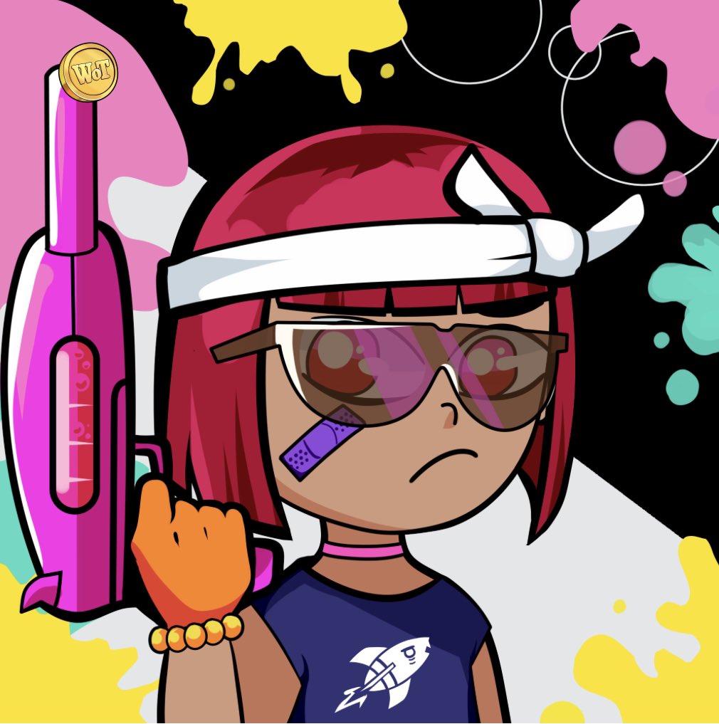 Atrain_76's tweet photo. @BubbleGunGang Pew pew !! #BGG will continue to surprise many with what they have in store ππ₯π₯ #killenit #dontsleep https://t.co/rRGutGcZtv