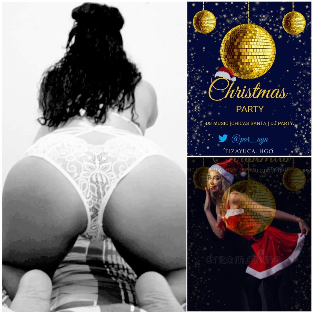 Sonygrand1's tweet photo. 🎅 Bienvenidos @par_ayn 🤶

😈 #ChristmaswParty no se queden fuera para despedir el año de la mejor manera solo en #Sonyshouse 👉👌🔥

👩‍❤️‍👨Solo parejas y unicornios🦄
👉👌 2 playroom

#ChicasSanta
#Ultimafiestadelaño
#vamosapeca https://t.co/iHeGTB0O9b